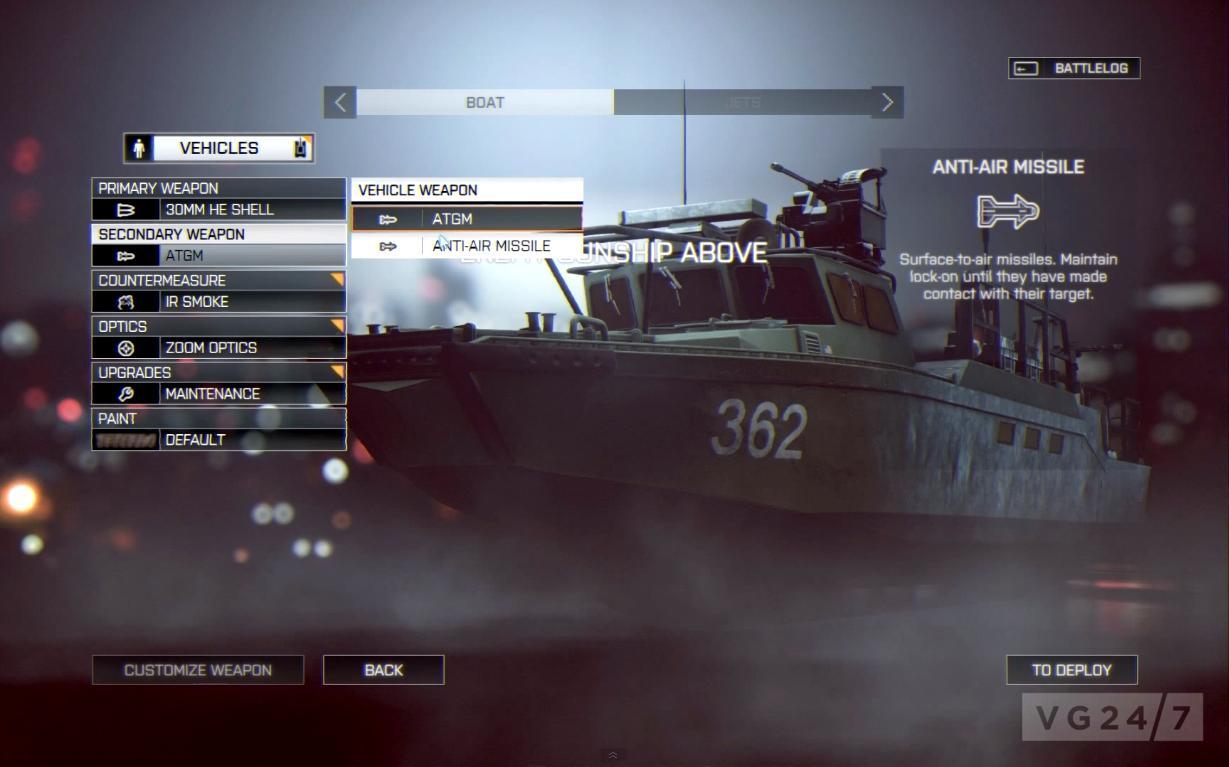 Battlefield 4 - Imagen 43